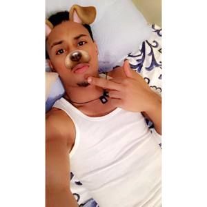 Meet your Posher, Alexander